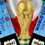 FIFA Reveals 2026 World Cup Ticket Prices: From €50 to €6,000