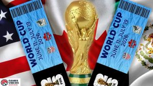 FIFA Reveals 2026 World Cup Ticket Prices: From €50 to €6,000