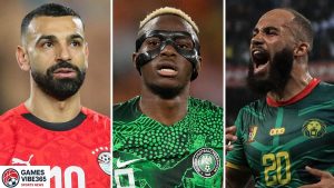 FIFA World Cup 2026