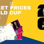 FIFA Announces Ticket Sales for FIFA World Cup 2026