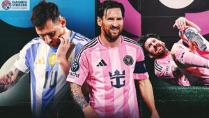 World Cup 2026: Lionel Messi’s Argentina to Face Two U.S. Friendlies Ahead of FIFA 2026
