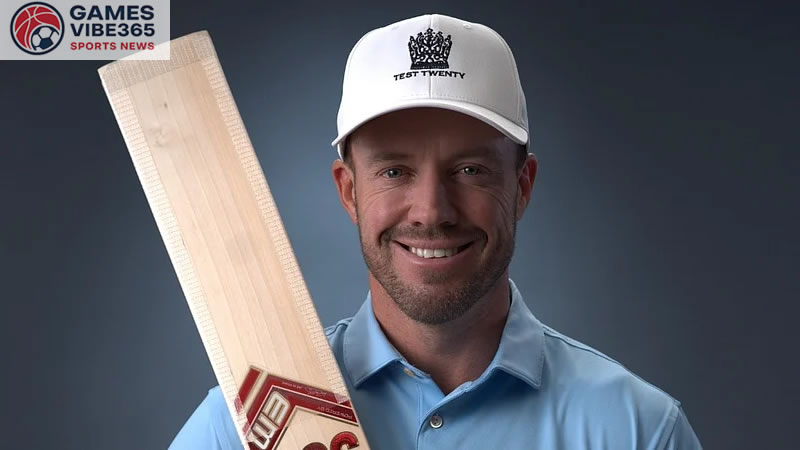 AB de Villiers Matthew Hayden Endorse Cricket’s Bold New Format