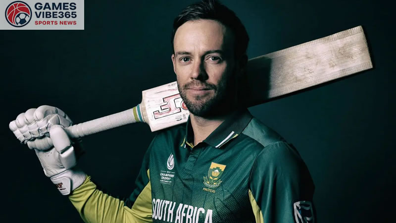 AB de Villiers on Asia Cup Trophy Row: “Politics Should Stay Away from Sport”
