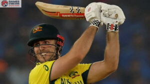 Aus Vs Nz 1st T20I: Australia Dominate New Zealand with Commanding Chase at Bay Oval