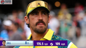 Did Mitchell Starc Really Break Shoaib Akhtar’s Fastest Delivery Record?