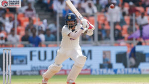 IND vs WI 1st Test Day 1 Highlights: India 121/2 at Stumps, Trail West Indies by 41 Runs in Ahmedabad