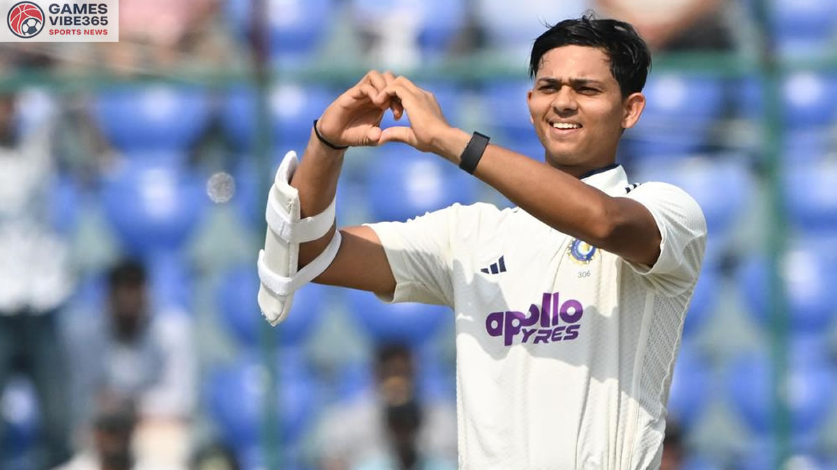 IND vs WI 2nd Test Day 1 Highlights: Yashasvi Jaiswal’s Magnificent 173 Puts India in Command