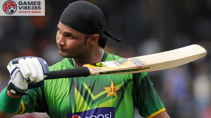 Imran Farhat Appointed Pakistan’s Batting Coach for Pak Vs South Africa Test Series