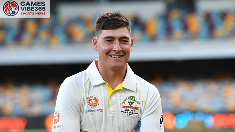 Marnus Labuschagne Dropped as Australia Name Squad for India Series Matt Renshaw Set for ODI Debut